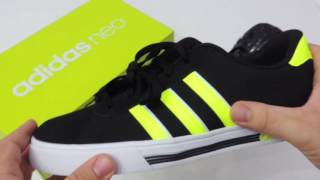 adidas neo daily team