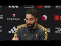 "It Is Frustrating. I Am Angry" | Ruben Amorim Post-West Ham | Press Conference 🎙️