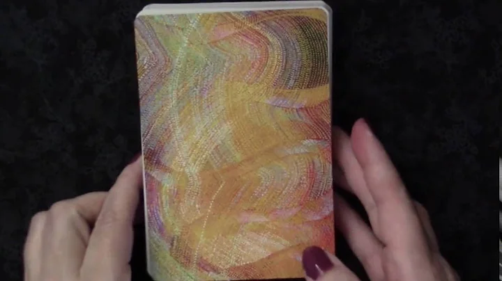 Margarete Petersen Tarot