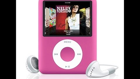 How To Access Your Music Without iTunes!!