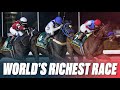 SHOCK result in world's RICHEST race 🤑 | The Saudi Cup