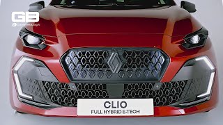 2026 Renault Clio 6 - Exterior, Interior Design - PREMIERE