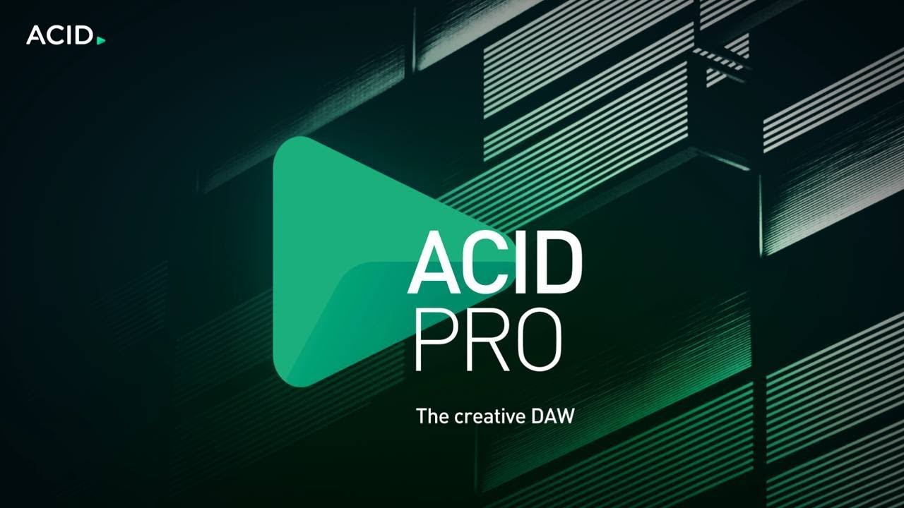 ACID Pro