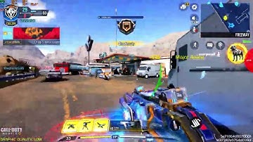 COD Mobile bypass Viking