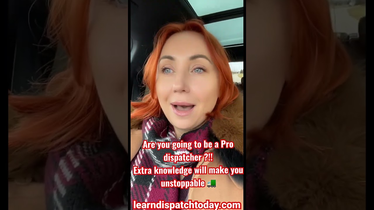 As a dispatcher, prioritize IFTA, safety, compliance for smooth operations.