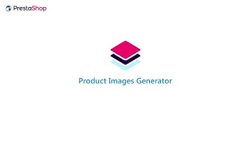 Product Combinations Images Generator