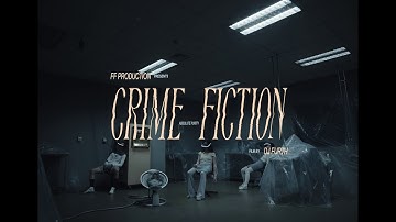 绝对纯洁 ABSOLUTE PURITY - CRIME FICTION