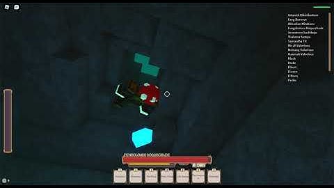 Rogue Lineage| killed by an exploit