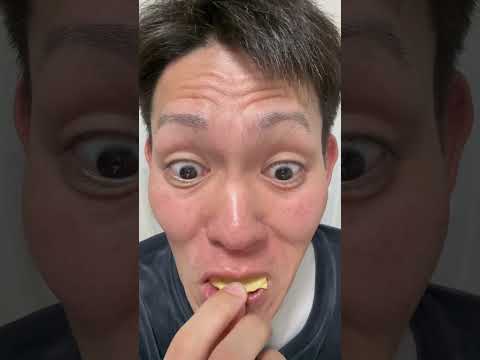 ポテトチップス/じゃがいもと塩/湖池屋/KOIKEYA/ASMR #shorts #asmr #お菓子 #ポテトチップス #じゃがいもと塩 #湖池屋 #koikeya