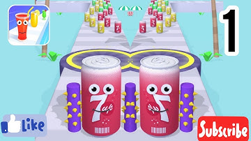 NOOB Vs PRO Vs HACKER - juice Run #juicerun #games #mobilegames