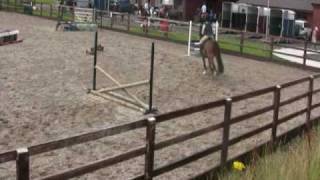 Pam And Pierre Host Kilrainy Riding Club