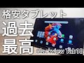 【2023年】過去最高の格安12インチ中華タブレット【Blackview Tab18】2024年も間違いなくオススメできます!!
