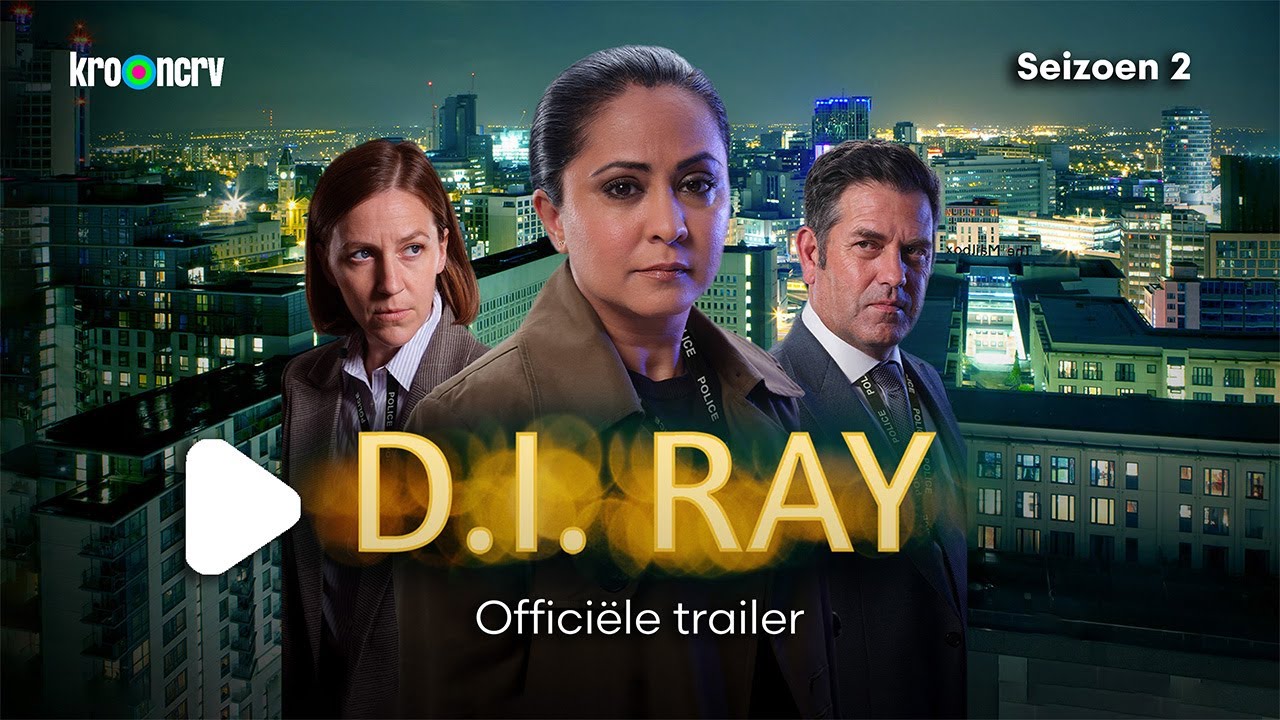 D.I. Ray S2 | KRO-NCRV | NPO Start