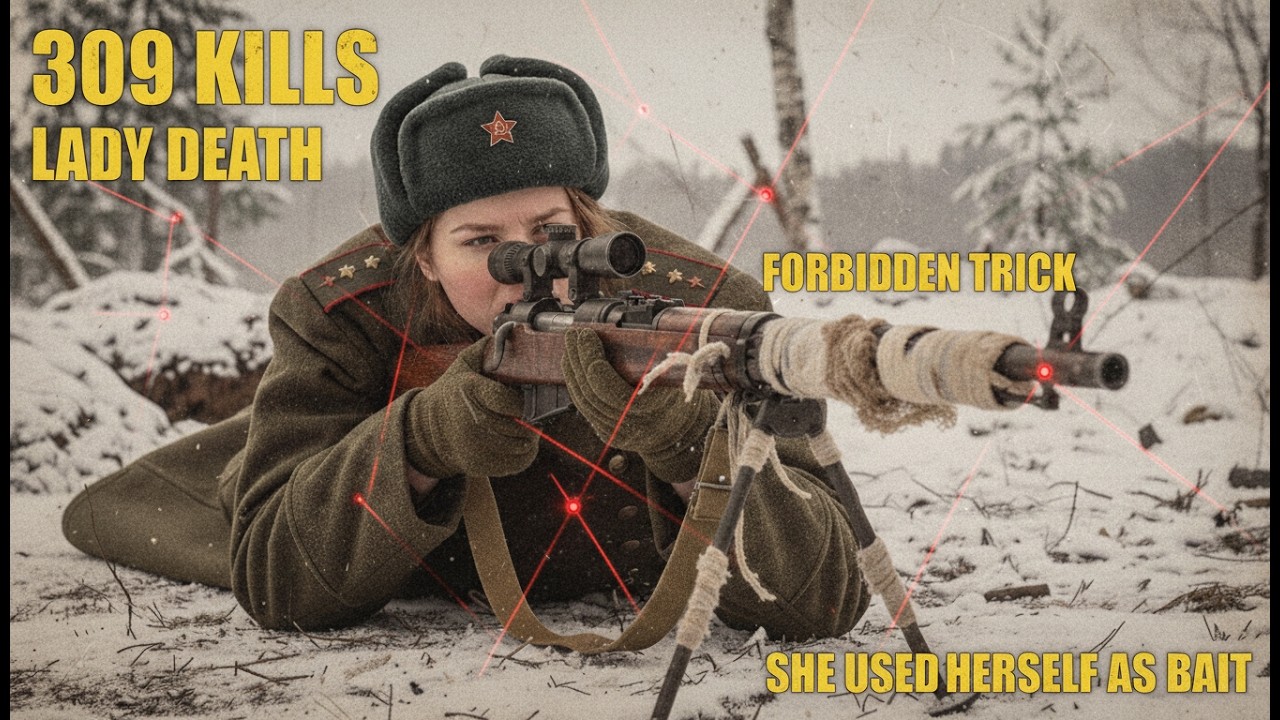 Why 150,000 German Soldiers Were Terrified of One 24-Year-Old History Student