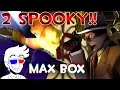 TF2 - Obligatory Halloween Video - 2016 [Live Commentary]