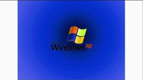 Windows XP all sounds Invert Luminosity