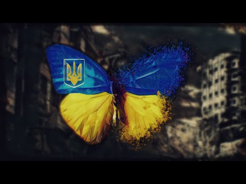 Ukraine: At the Front Line of Freedom
