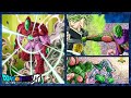 Dragon Ball Multiverse Chapter Gast vs Raichi  Hatchiyack Full color