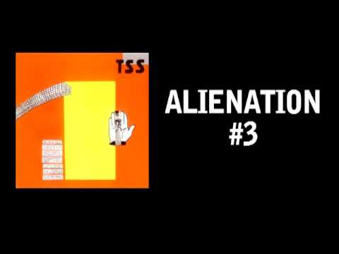 The Secret Stars - Alienation #3