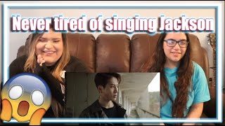 Jackson Wang - Alone MV Reaction | Such a beautiful song