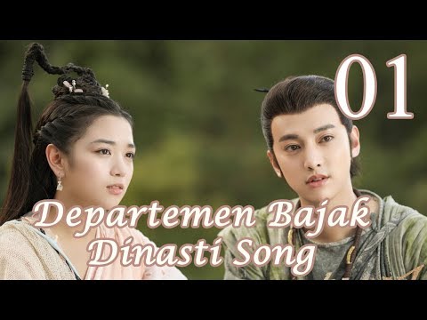 Video: Kapan Dinasti Song dimulai dan berakhir?