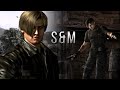     come on sm  re4  re6