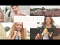 BACKSTAGE AT BSTK WITH WRETCH 32, KATY B, CRISTIAN MJC, IMANI, IZZY BIZU | LJ VLOGS EP 2.