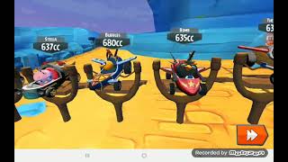 Angry Birds Go Old Version Bubbles Showcase