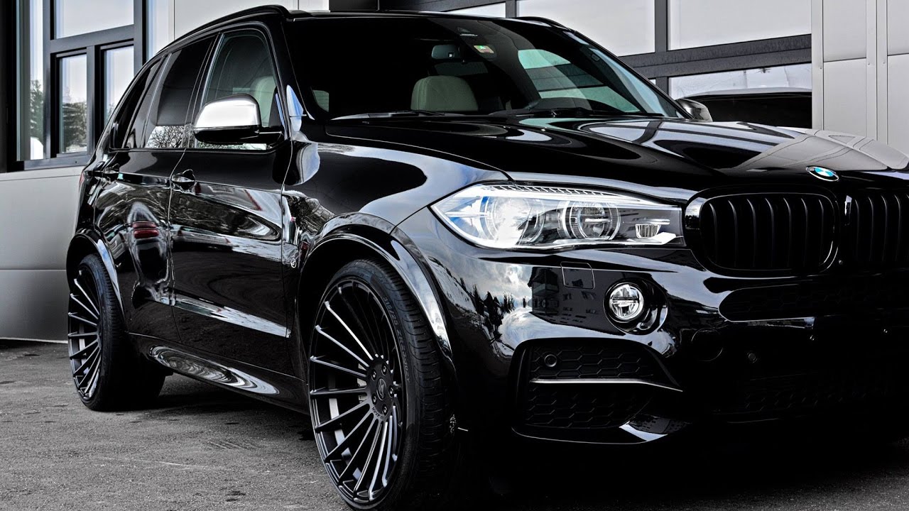 Последняя марка bmw