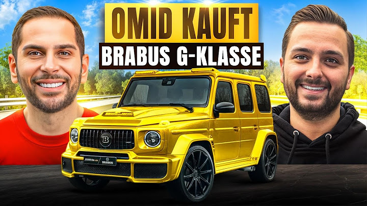 EHEKRACH? MARCUS (31) will mir das Auto seiner FRAU verkaufen! OMID KAUFT!