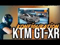 Neues Auto für die Garage? | Wir konfigurieren den KTM GTX-R