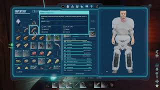 How to build the Fabricator and Generator in Ark Ascended