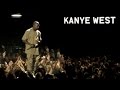 Kanye West Booed at the VMAs
