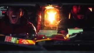 RentTheDelorean - Valley Bible Fellowship Easter Service 2015