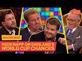 James Corden should've been on that plane | Backchat | The Laugh Track