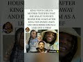 King Von's Child's Mother Testifies – Called OTF Vonnie a "Liar and a Thief"⚖️#KingVon #OTFVonnie
