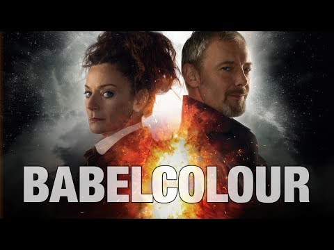 Doctor Who |
