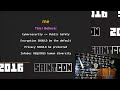 SAINTCON 2016 - Jon Jarvis - Someone created a super secret UtahSAINT subreddit