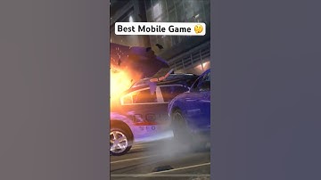 NEED FOR SPEED NO LIMITS 🔥 #shorts #shortsvideo #needforspeed