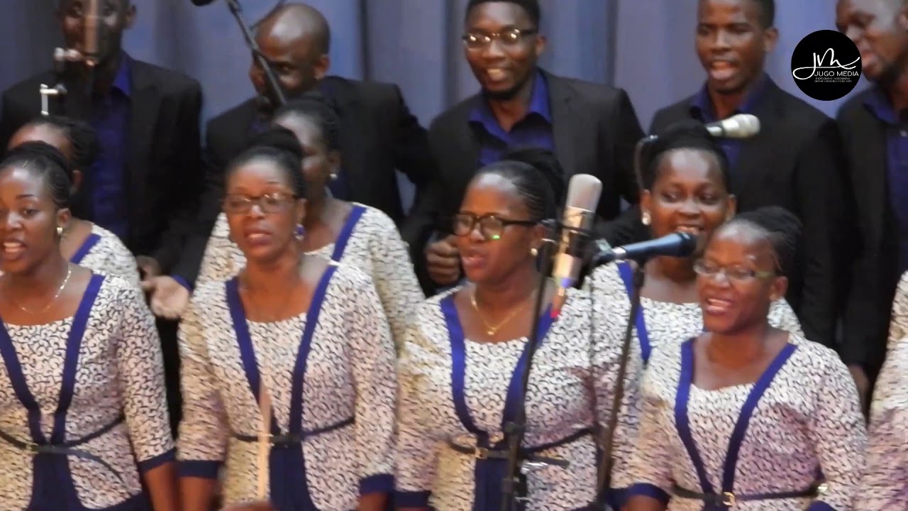 HUYO NI MAMA - KWAYA YA BMM YOMBO VITUKA  | TAMASHA LA RADIO MARIA (MARY HOLIDAY) LOYOLA 2019