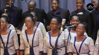 HUYO NI MAMA - KWAYA YA BMM YOMBO VITUKA  | TAMASHA LA RADIO MARIA (MARY HOLIDAY) LOYOLA 2019
