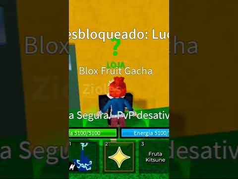 BLOX FRUITS GIRANDO