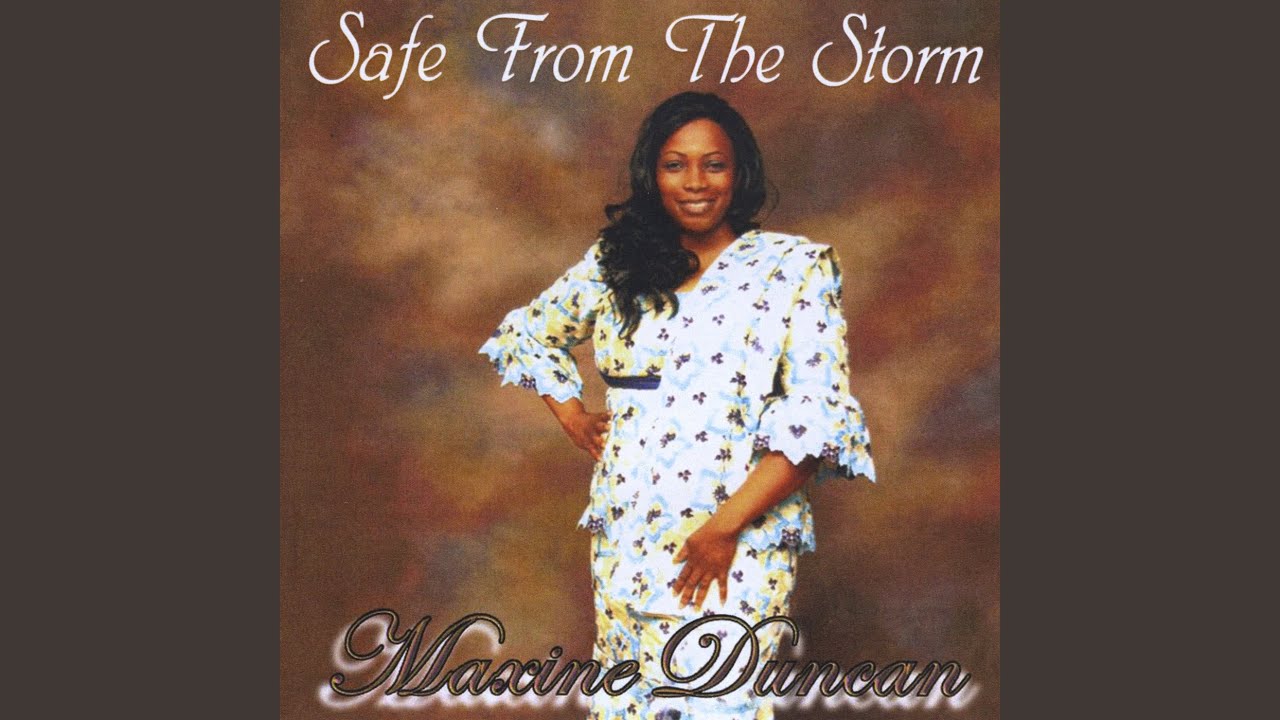 Watch Safe from the Storm on YouTube