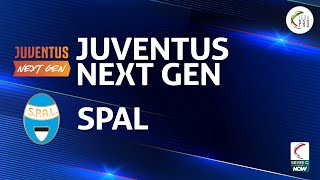 Juventus Next Gen - Spal 0-1 - Gli Highlights