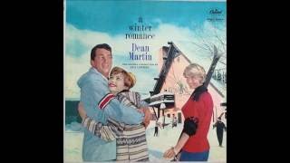 Dean Martin - &quot;I&#39;ve Got My Love to Keep Me Warm&quot; -  Original Stereo LP - HQ