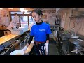 らーめん調理風景〜Ramen Cooking〜