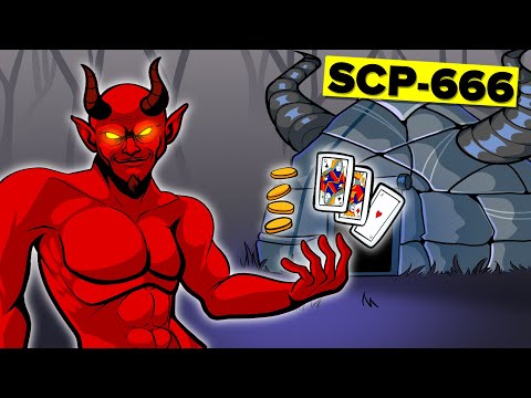 SCP-6664 - SCP Foundation