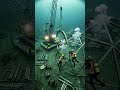 Dubai underwater aquarium city construction #Construction #UnderwaterCity #Dubai #YTShorts #Shorts