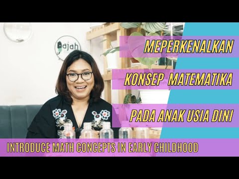 Video: Bagaimana Cara Memperkenalkan Anak Anda Pada Seni?