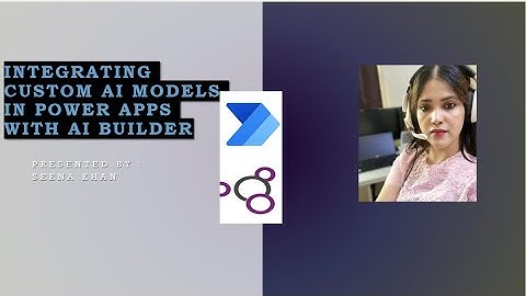 Integrating Custom AI Models in Power Automate with AI Builder